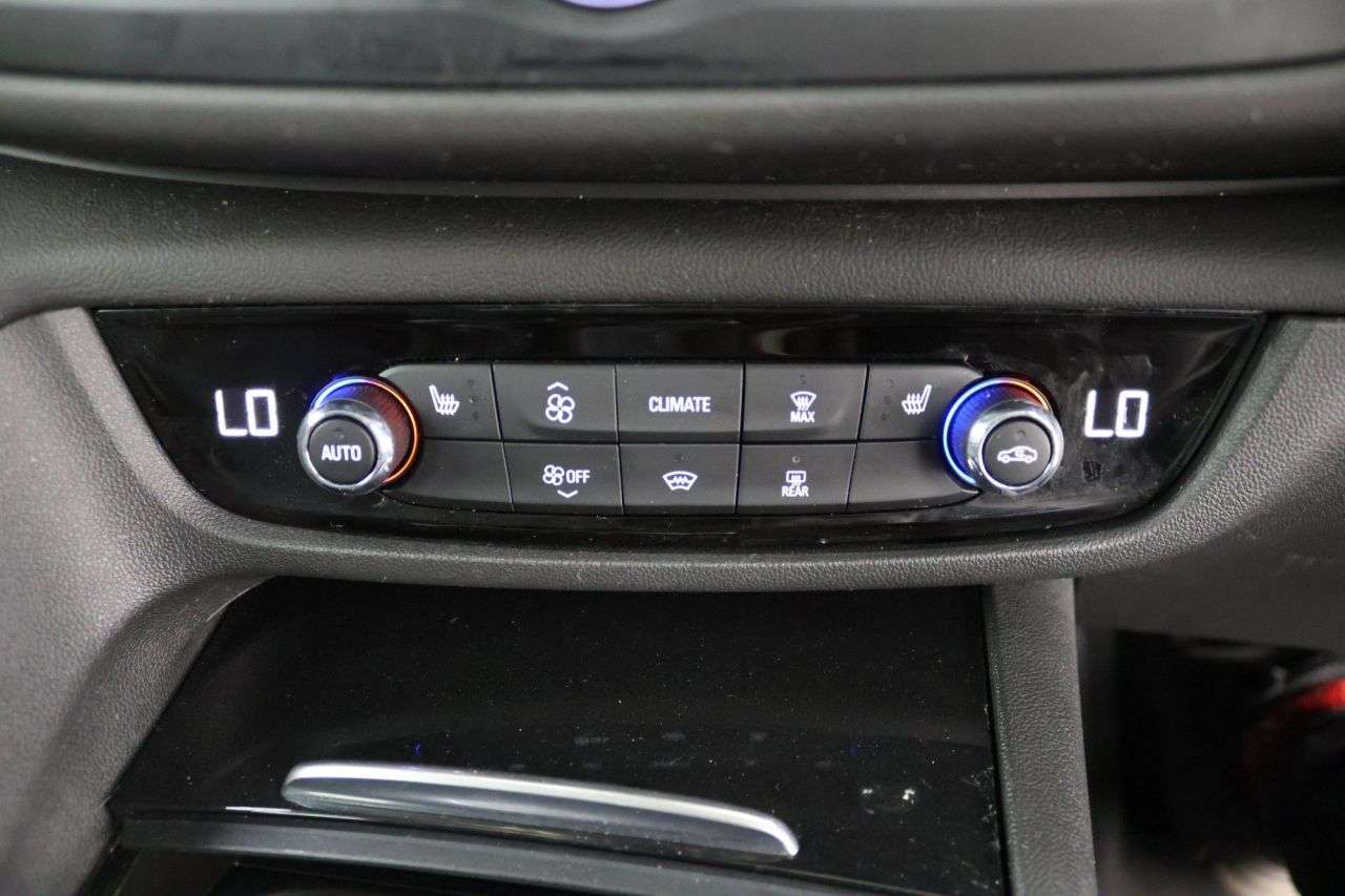 2022 VAUXHALL INSIGNIA 2022 VAUXHALL INSIGNIA