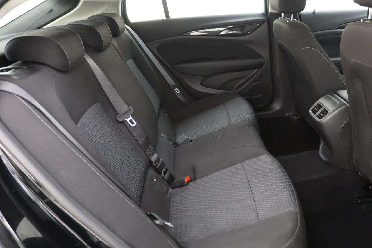 2022 VAUXHALL INSIGNIA 2022 VAUXHALL INSIGNIA