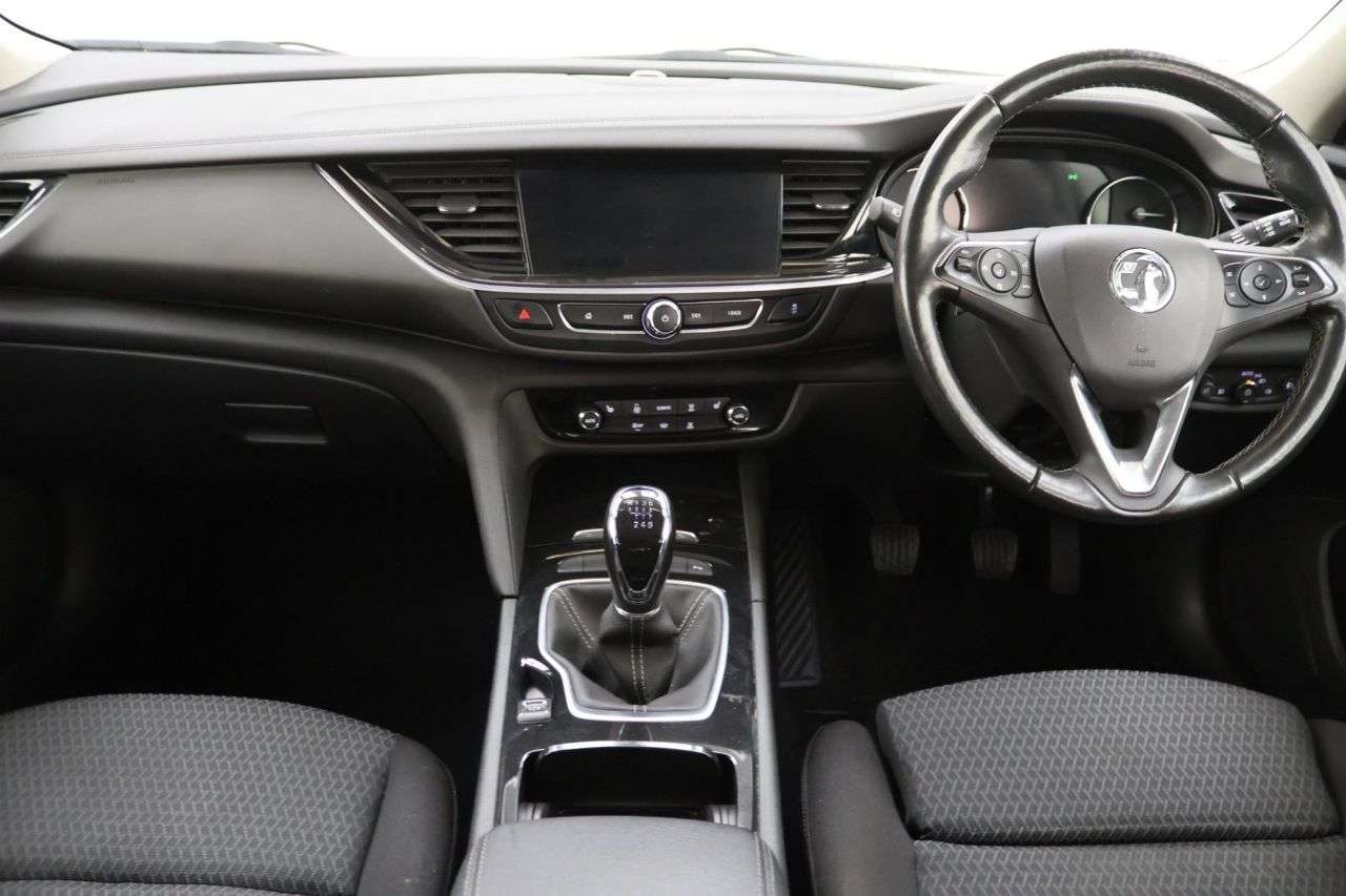 2022 VAUXHALL INSIGNIA 2022 VAUXHALL INSIGNIA