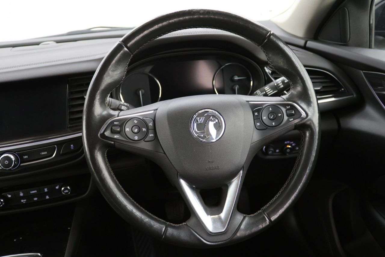 2022 VAUXHALL INSIGNIA 2022 VAUXHALL INSIGNIA