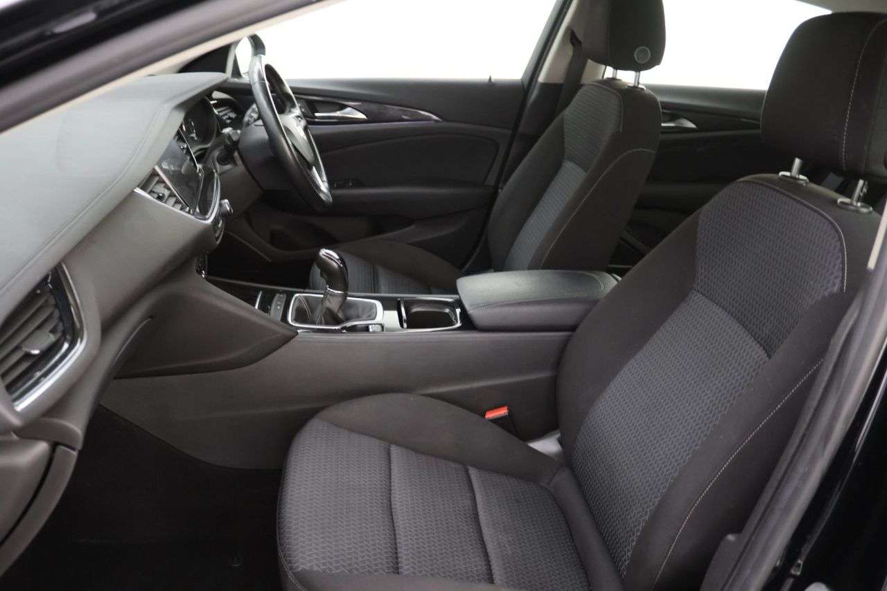 2022 VAUXHALL INSIGNIA 2022 VAUXHALL INSIGNIA