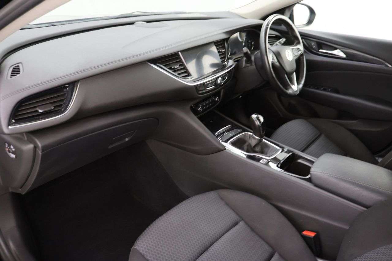 2022 VAUXHALL INSIGNIA 2022 VAUXHALL INSIGNIA