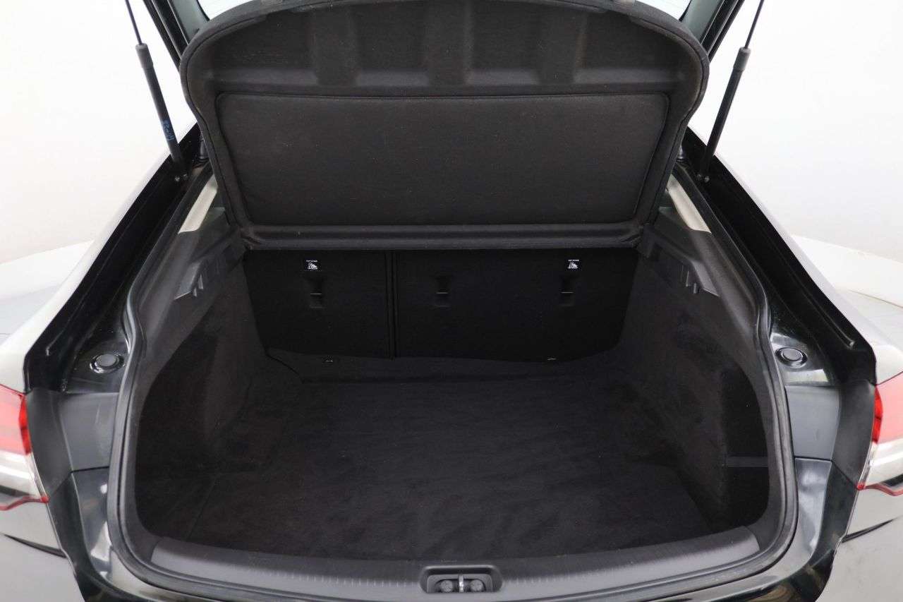 2022 VAUXHALL INSIGNIA 2022 VAUXHALL INSIGNIA