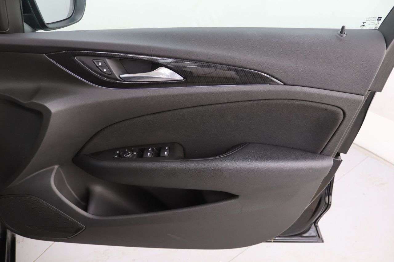 2022 VAUXHALL INSIGNIA 2022 VAUXHALL INSIGNIA