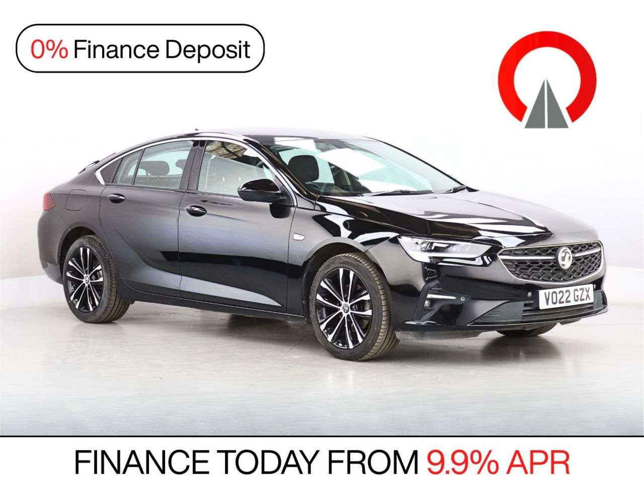 A 2022 VAUXHALL INSIGNIA 1.5 Turbo D SE Edition Grand Sport 5dr Diesel Manual Euro 6 (s/s) (122 ps) A 2022 VAUXHALL INSIGNIA 1.5 Turbo D SE Edition Grand Sport 5dr Diesel Manual Euro 6 (s/s) (122 ps)