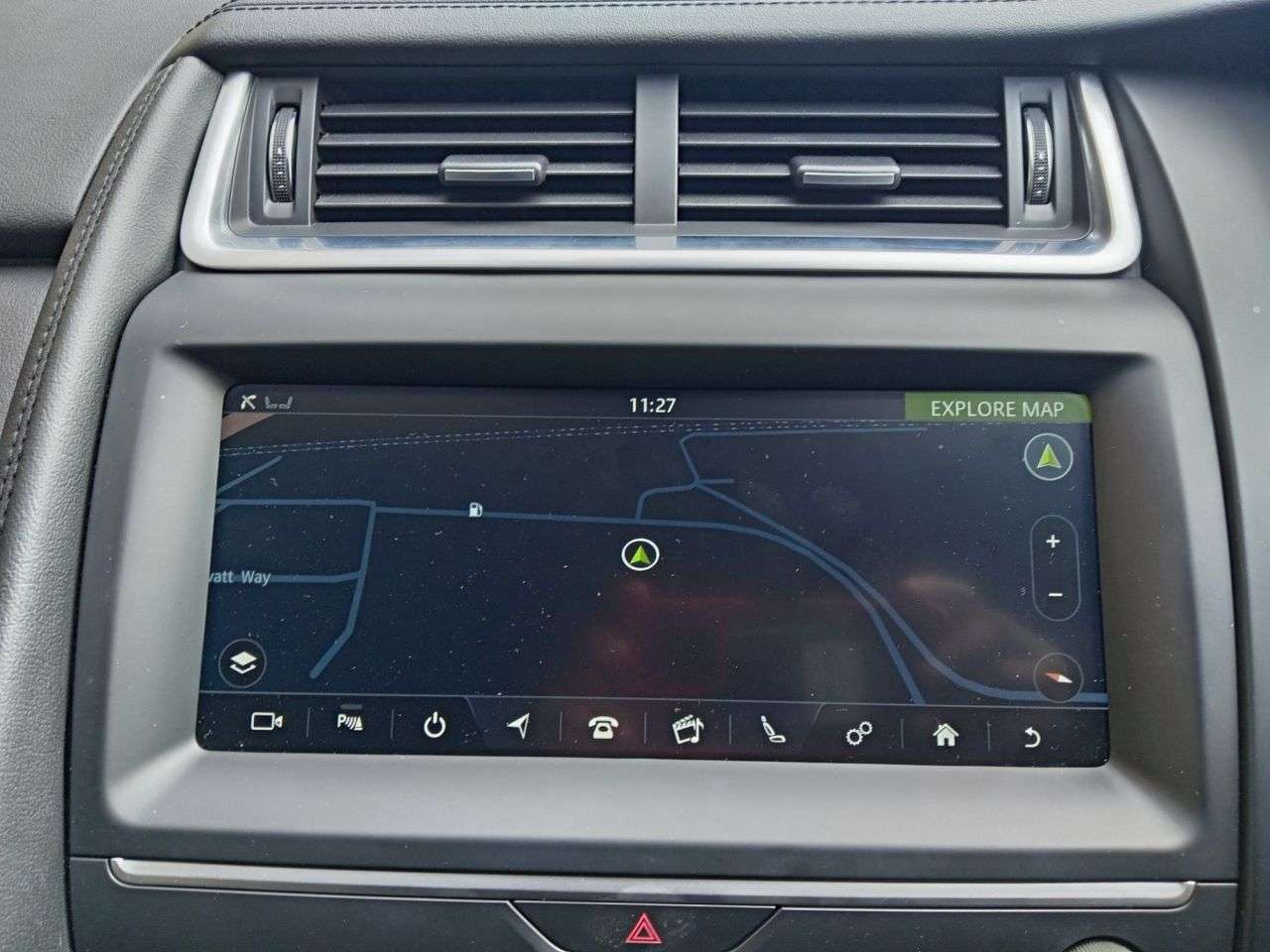 2020 JAGUAR E-PACE 2020 JAGUAR E-PACE