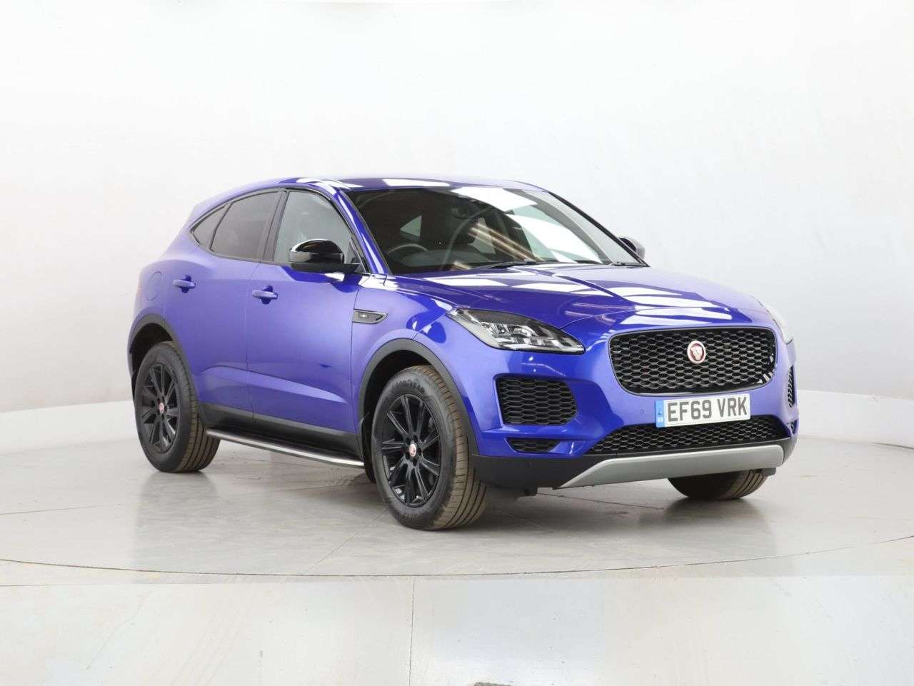 A 2020 JAGUAR E-PACE 2.0 D180 S SUV 5dr Diesel Auto AWD Euro 6 (s/s) (180 ps) A 2020 JAGUAR E-PACE 2.0 D180 S SUV 5dr Diesel Auto AWD Euro 6 (s/s) (180 ps)
