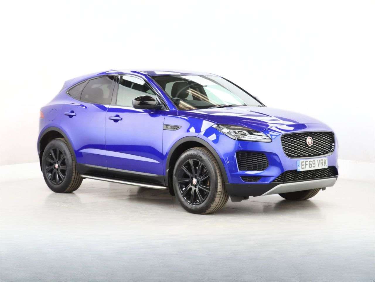 A 2020 JAGUAR E-PACE 2.0 D180 S SUV 5dr Diesel Auto AWD Euro 6 (s/s) (180 ps) A 2020 JAGUAR E-PACE 2.0 D180 S SUV 5dr Diesel Auto AWD Euro 6 (s/s) (180 ps)