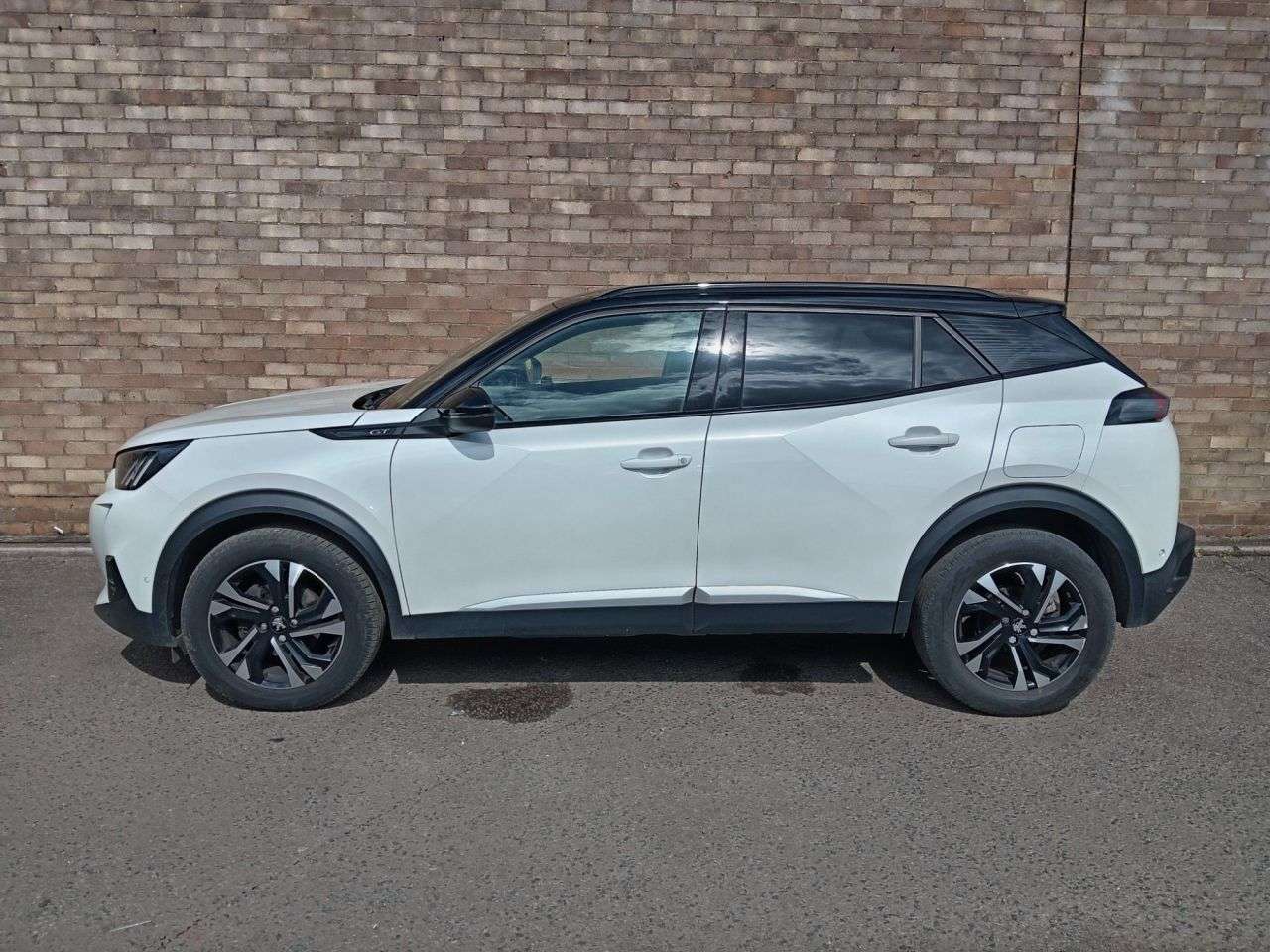 A 2022 PEUGEOT 2008 1.2 PureTech GT SUV 5dr Petrol Manual Euro 6 (s/s) (130 ps) A 2022 PEUGEOT 2008 1.2 PureTech GT SUV 5dr Petrol Manual Euro 6 (s/s) (130 ps)