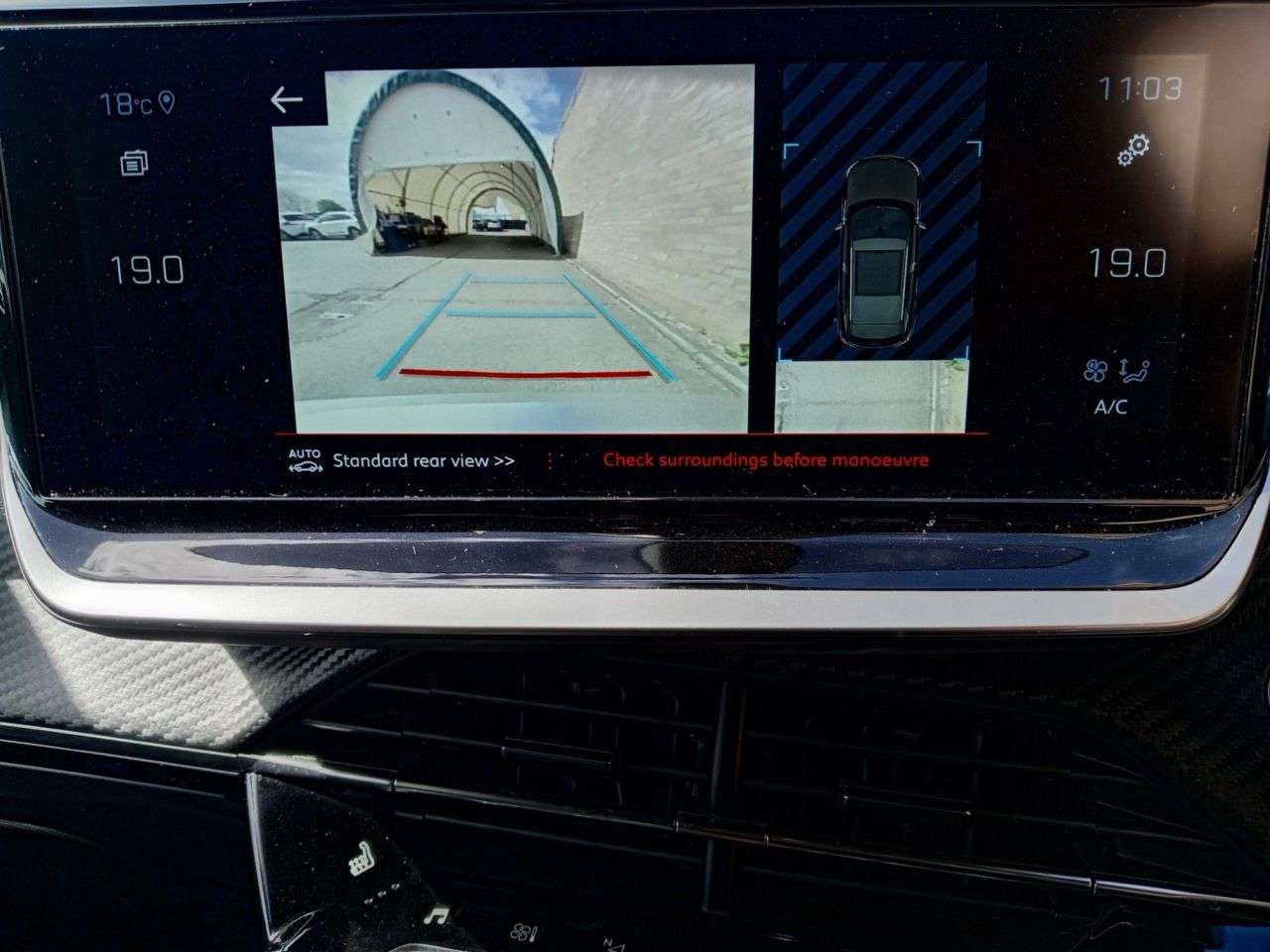 A 2022 PEUGEOT 2008 1.2 PureTech GT SUV 5dr Petrol Manual Euro 6 (s/s) (130 ps) A 2022 PEUGEOT 2008 1.2 PureTech GT SUV 5dr Petrol Manual Euro 6 (s/s) (130 ps)