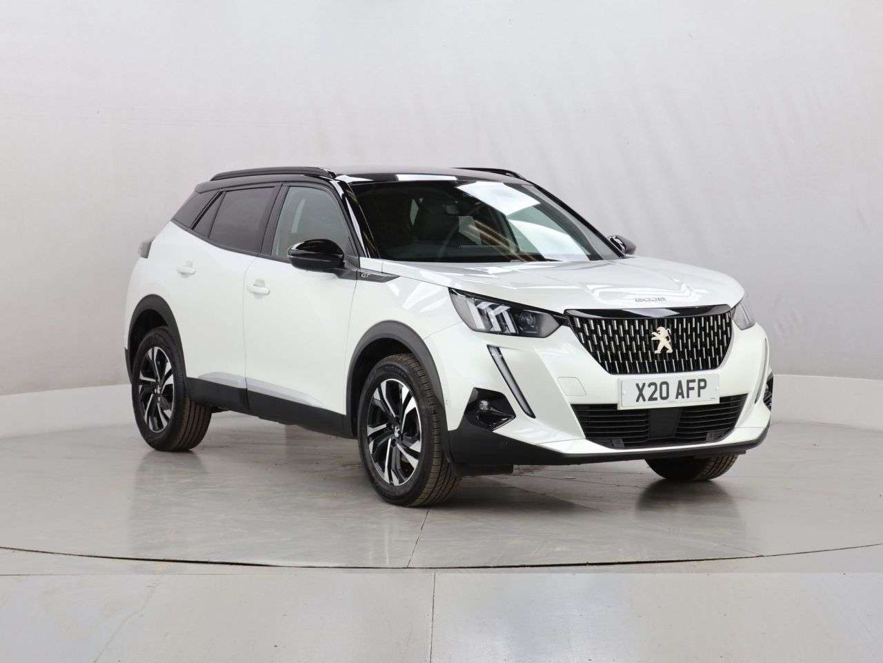 A 2022 PEUGEOT 2008 1.2 PureTech GT SUV 5dr Petrol Manual Euro 6 (s/s) (130 ps) A 2022 PEUGEOT 2008 1.2 PureTech GT SUV 5dr Petrol Manual Euro 6 (s/s) (130 ps)