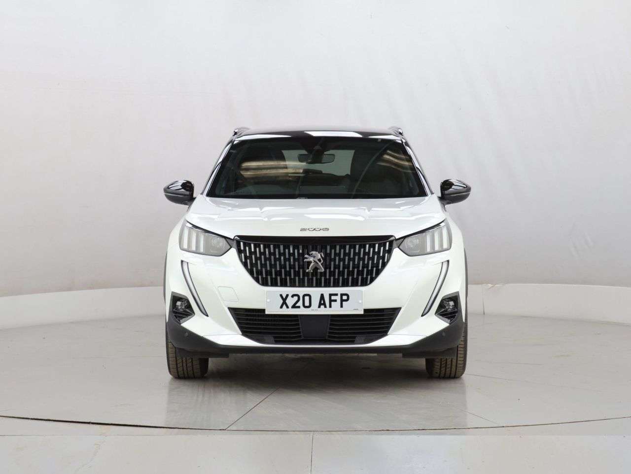 A 2022 PEUGEOT 2008 1.2 PureTech GT SUV 5dr Petrol Manual Euro 6 (s/s) (130 ps) A 2022 PEUGEOT 2008 1.2 PureTech GT SUV 5dr Petrol Manual Euro 6 (s/s) (130 ps)