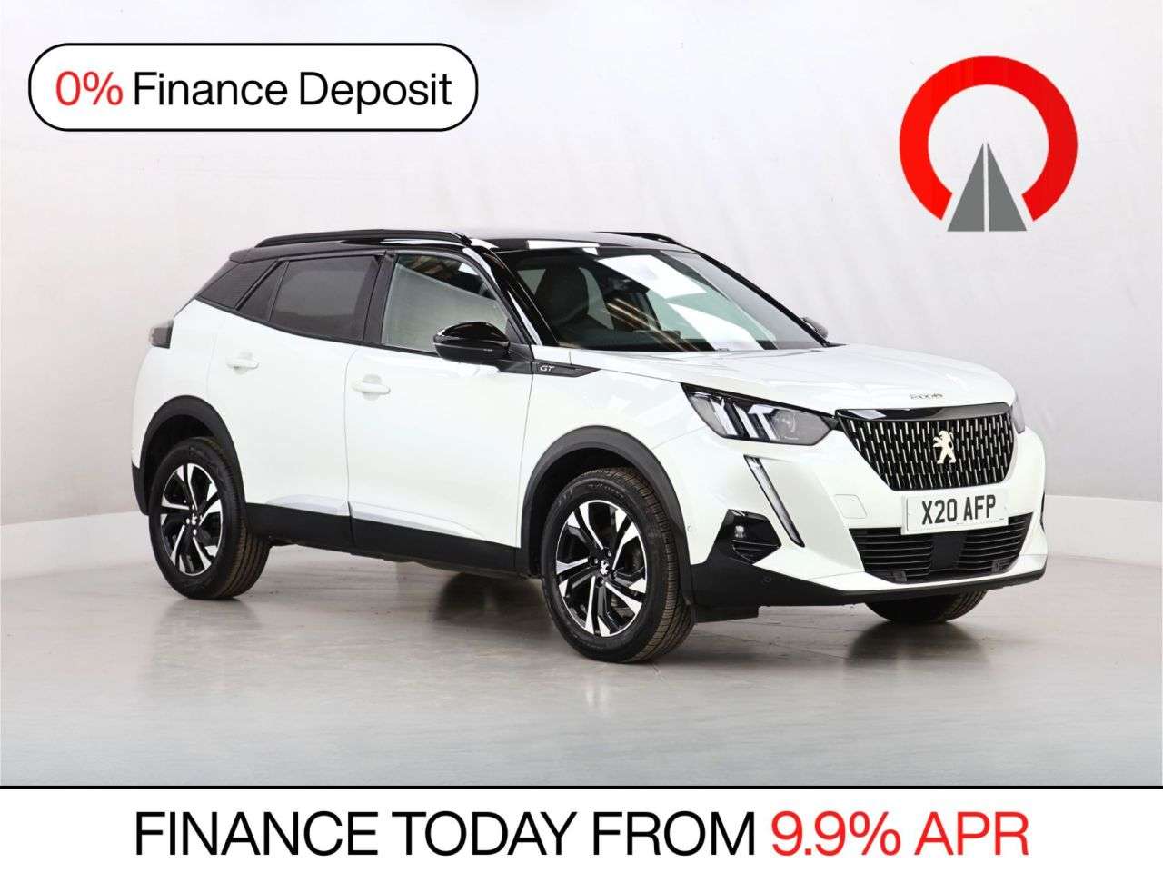 A 2022 PEUGEOT 2008 1.2 PureTech GT SUV 5dr Petrol Manual Euro 6 (s/s) (130 ps) A 2022 PEUGEOT 2008 1.2 PureTech GT SUV 5dr Petrol Manual Euro 6 (s/s) (130 ps)