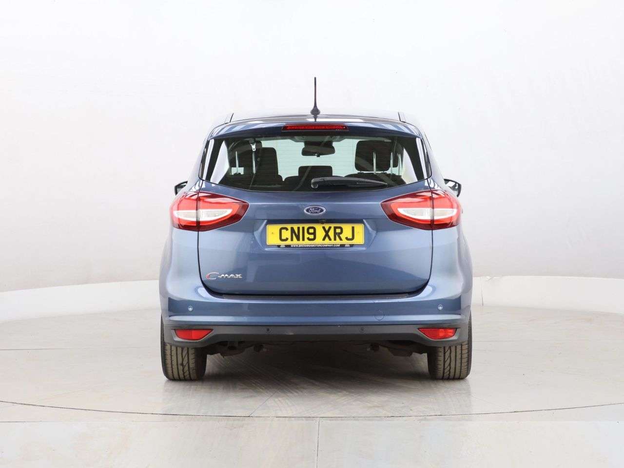 2019 FORD C-MAX 2019 FORD C-MAX