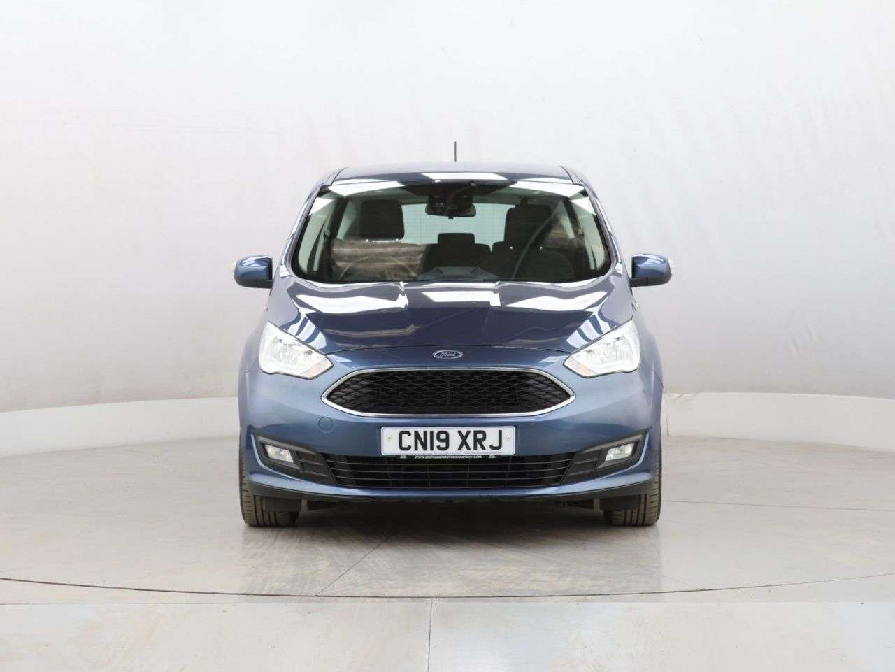A 2019 FORD C-MAX 1.5 TDCi Zetec MPV 5dr Diesel Manual Euro 6 (s/s) (120 ps) A 2019 FORD C-MAX 1.5 TDCi Zetec MPV 5dr Diesel Manual Euro 6 (s/s) (120 ps)