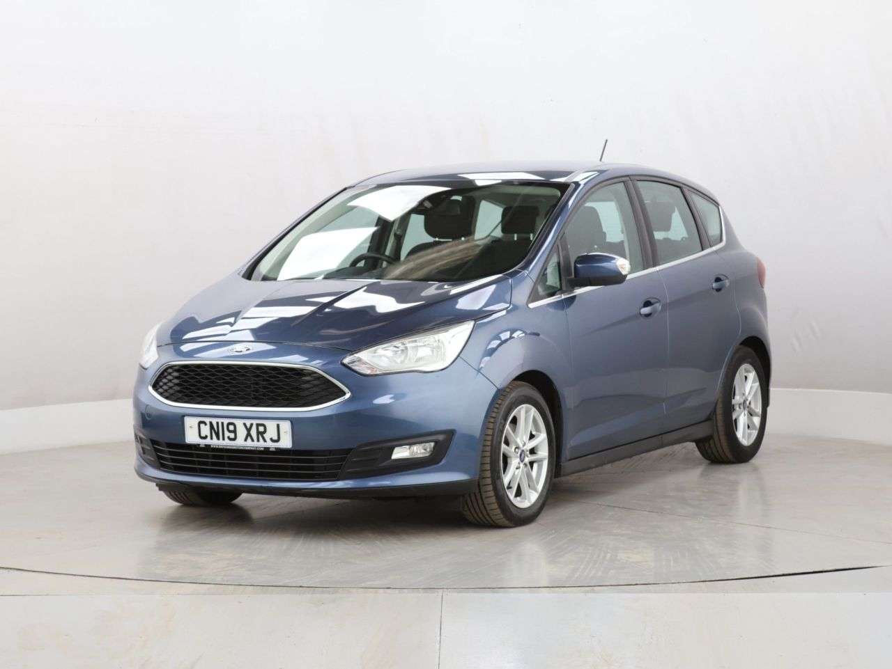 2019 FORD C-MAX 2019 FORD C-MAX
