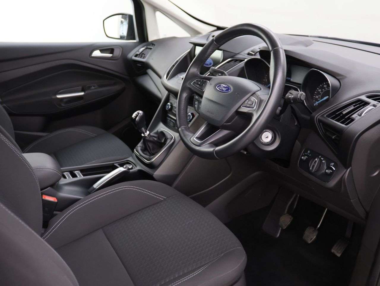 2019 FORD C-MAX 2019 FORD C-MAX