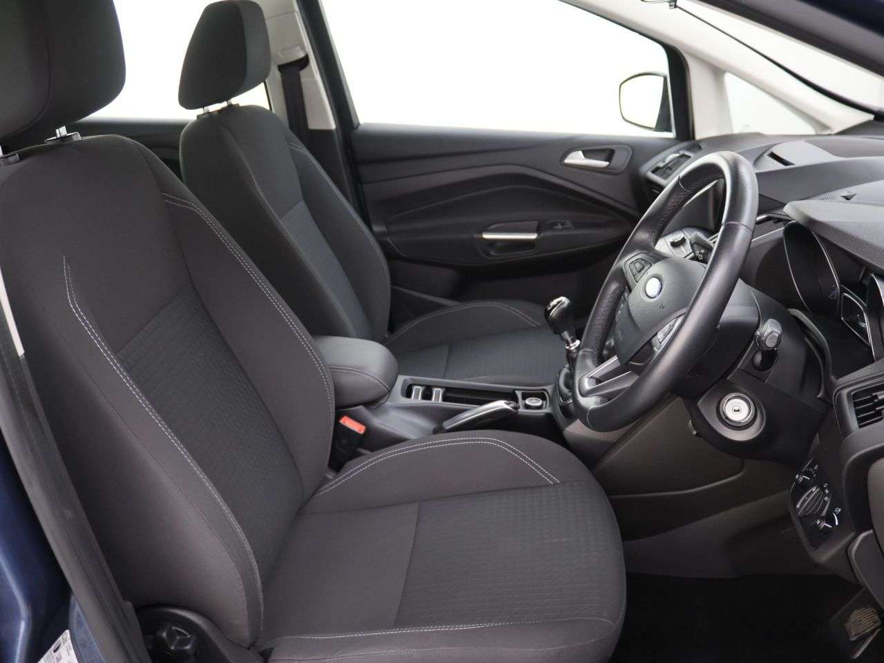 2019 FORD C-MAX 2019 FORD C-MAX