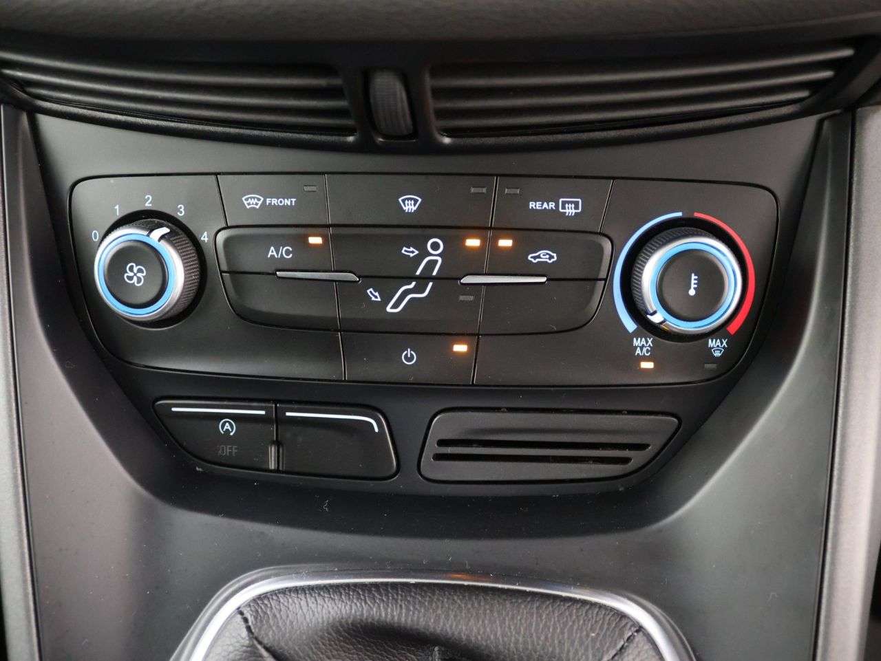 2019 FORD C-MAX 2019 FORD C-MAX