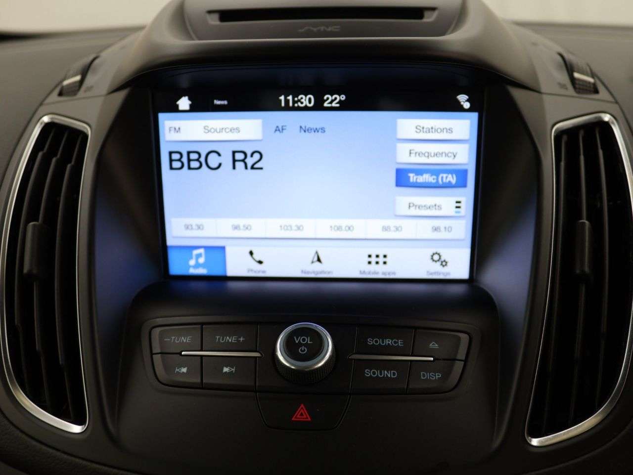 2019 FORD C-MAX 2019 FORD C-MAX