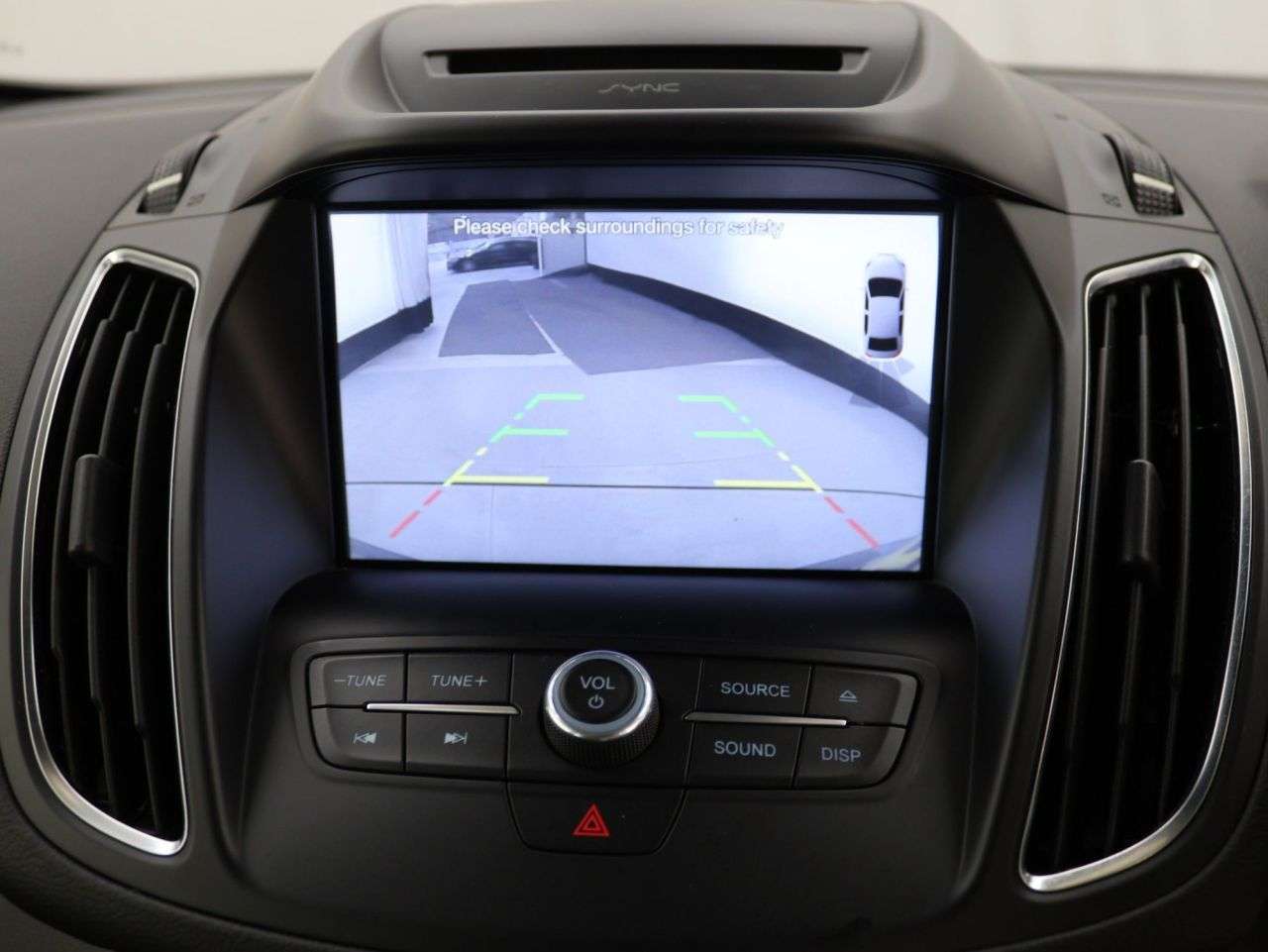 2019 FORD C-MAX 2019 FORD C-MAX