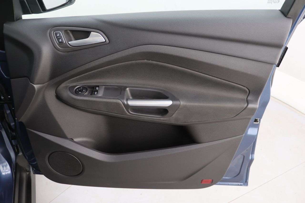 2019 FORD C-MAX 2019 FORD C-MAX