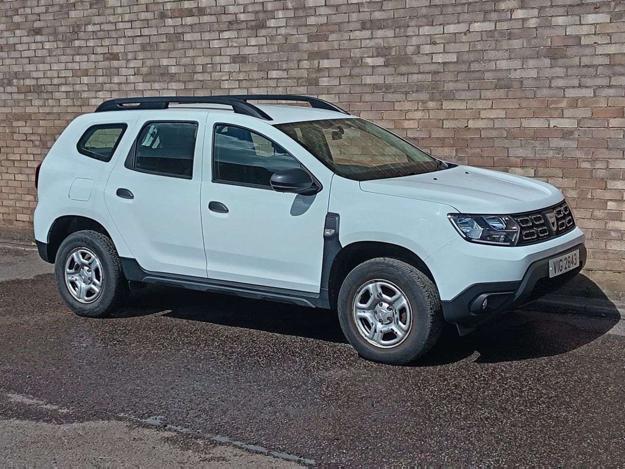 A 2021 DACIA DUSTER 1.0 TCe Essential SUV 5dr Petrol Manual Euro 6 (s/s) (100 ps) A 2021 DACIA DUSTER 1.0 TCe Essential SUV 5dr Petrol Manual Euro 6 (s/s) (100 ps)