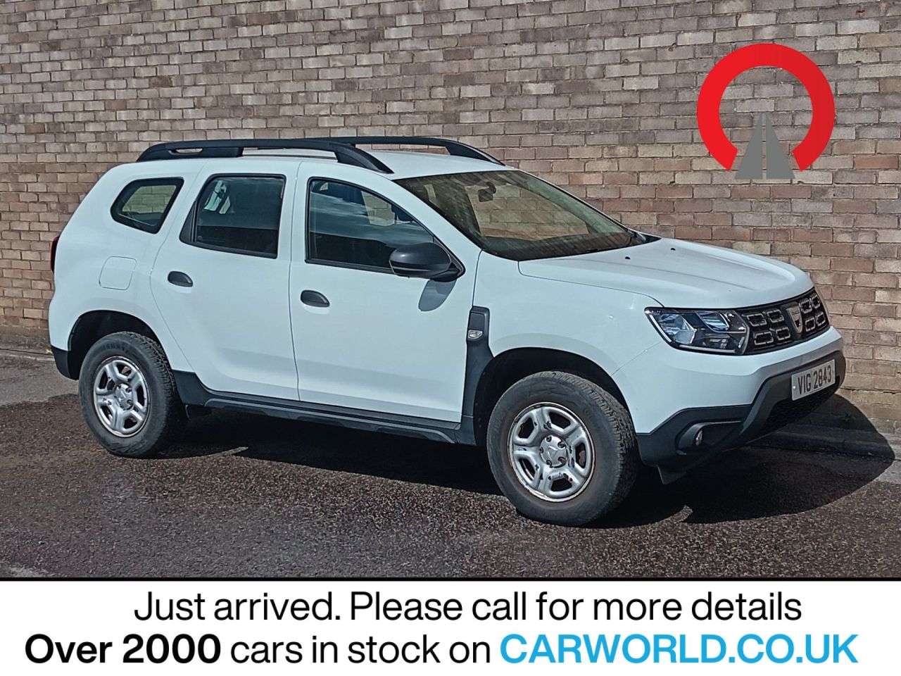 A 2021 DACIA DUSTER 1.0 TCe Essential SUV 5dr Petrol Manual Euro 6 (s/s) (100 ps) A 2021 DACIA DUSTER 1.0 TCe Essential SUV 5dr Petrol Manual Euro 6 (s/s) (100 ps)