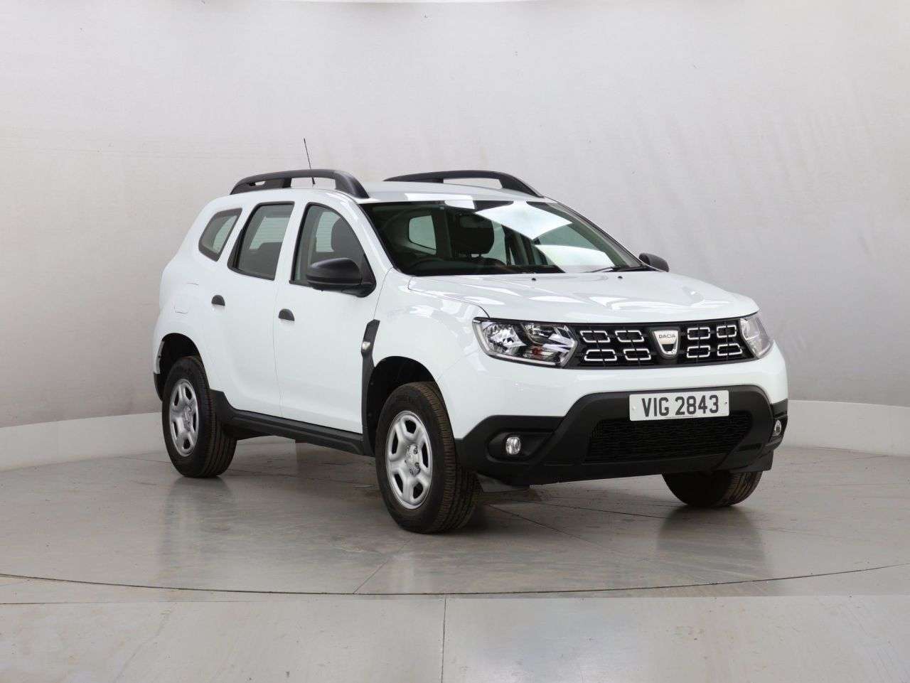 A 2021 DACIA DUSTER 1.0 TCe Essential SUV 5dr Petrol Manual Euro 6 (s/s) (100 ps) A 2021 DACIA DUSTER 1.0 TCe Essential SUV 5dr Petrol Manual Euro 6 (s/s) (100 ps)
