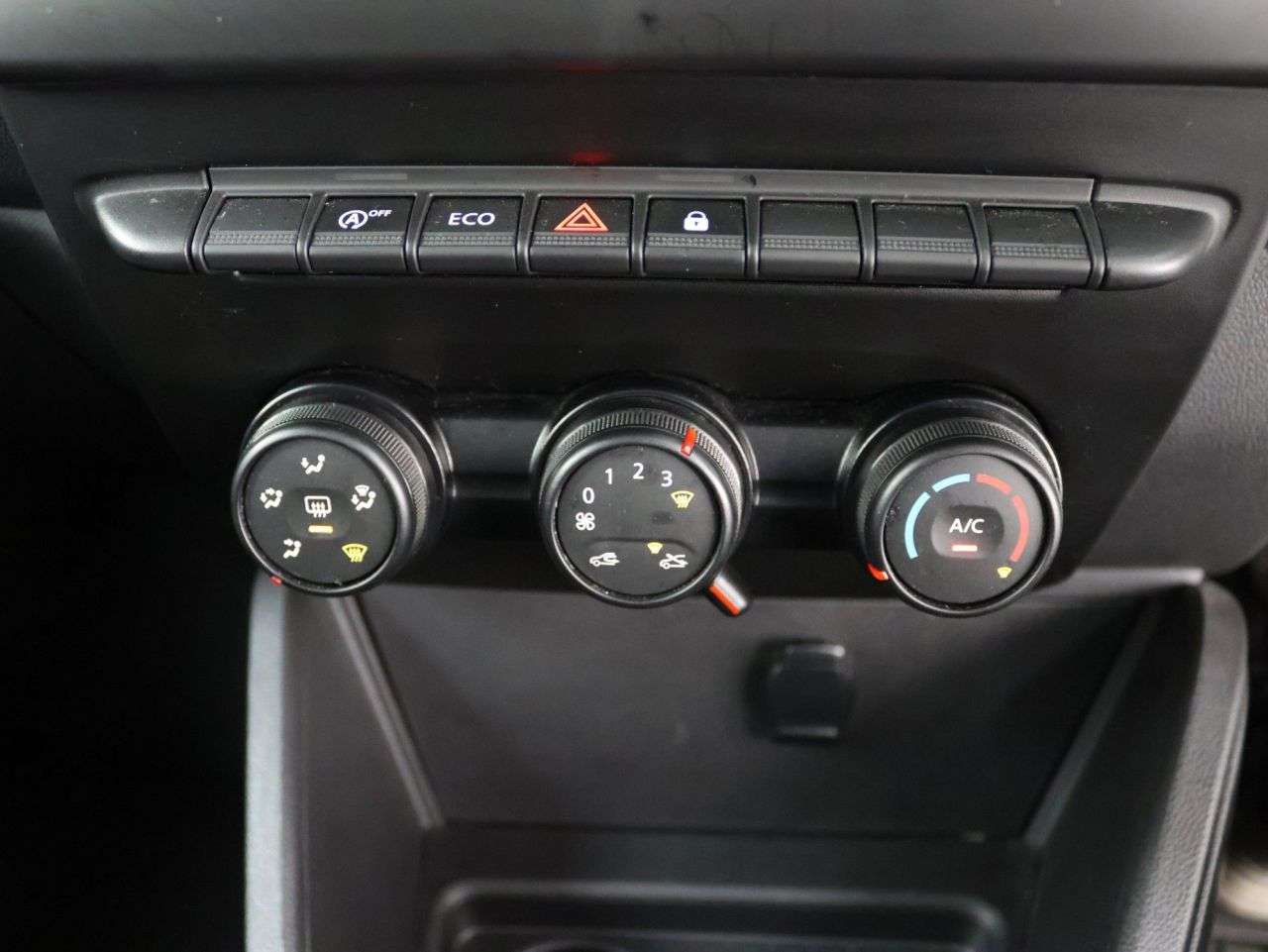 2021 DACIA DUSTER 2021 DACIA DUSTER