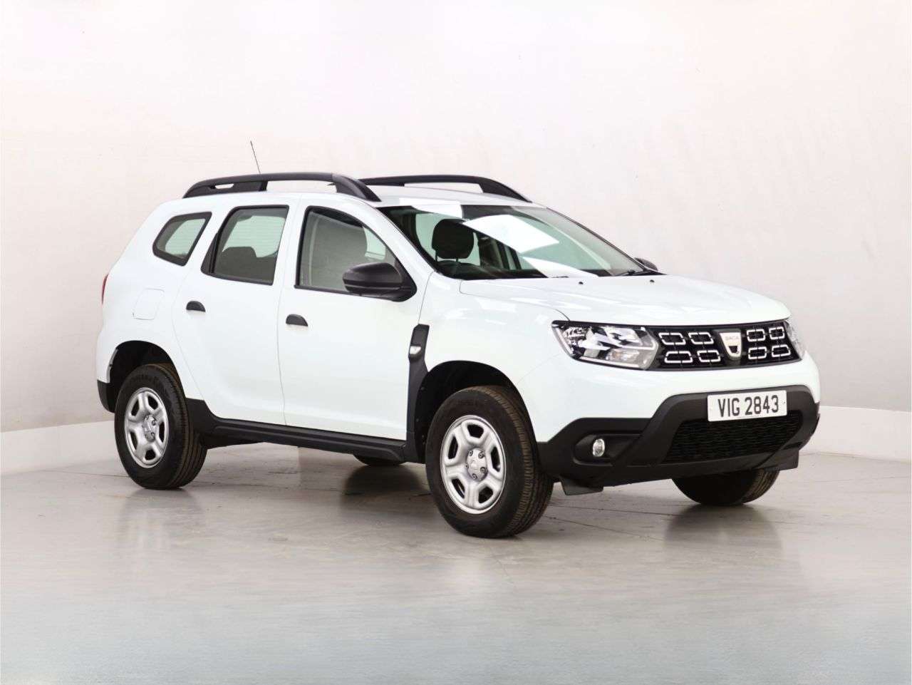 A 2021 DACIA DUSTER 1.0 TCe Essential SUV 5dr Petrol Manual Euro 6 (s/s) (100 ps) A 2021 DACIA DUSTER 1.0 TCe Essential SUV 5dr Petrol Manual Euro 6 (s/s) (100 ps)
