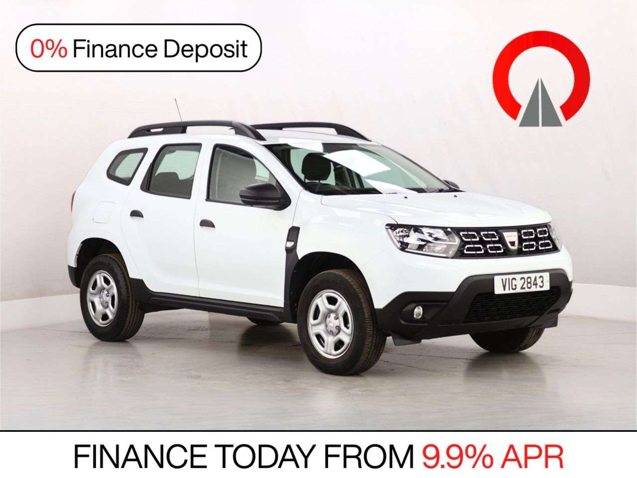 A 2021 DACIA DUSTER 1.0 TCe Essential SUV 5dr Petrol Manual Euro 6 (s/s) (100 ps) A 2021 DACIA DUSTER 1.0 TCe Essential SUV 5dr Petrol Manual Euro 6 (s/s) (100 ps)