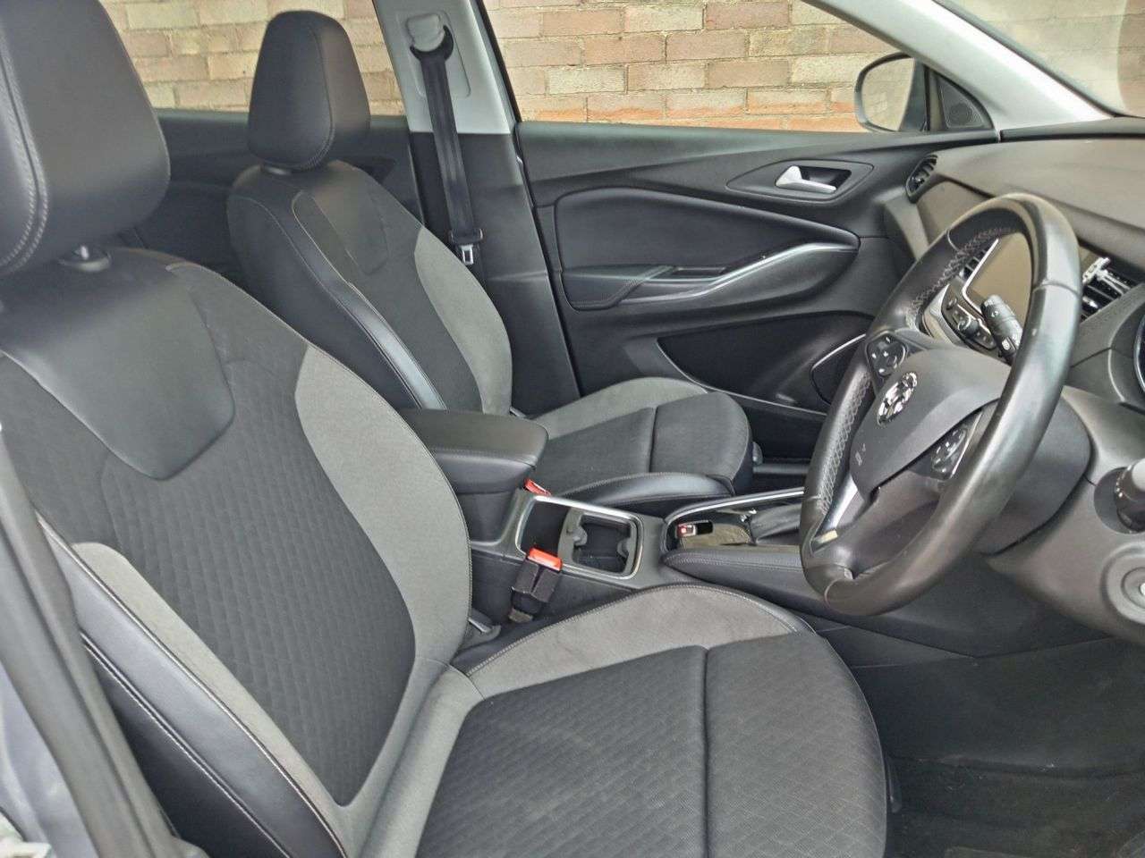 2020 VAUXHALL GRANDLAND X 2020 VAUXHALL GRANDLAND X