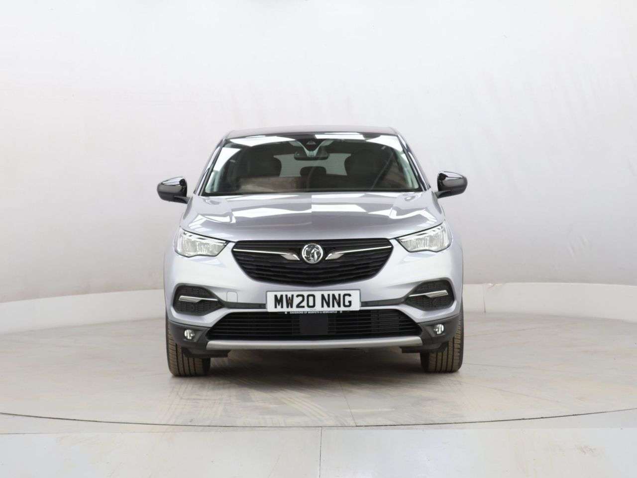 A 2020 VAUXHALL GRANDLAND X 1.2 Turbo SRi Nav SUV 5dr Petrol Auto Euro 6 (s/s) (130 ps) A 2020 VAUXHALL GRANDLAND X 1.2 Turbo SRi Nav SUV 5dr Petrol Auto Euro 6 (s/s) (130 ps)