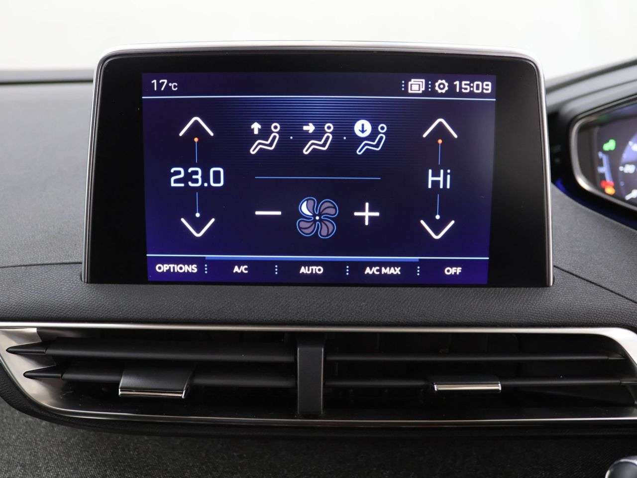 2018 PEUGEOT 5008 2018 PEUGEOT 5008