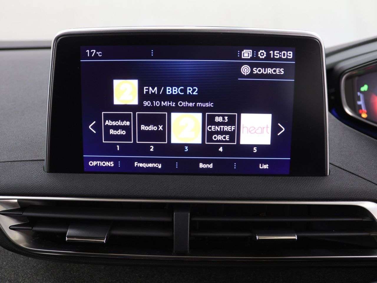 2018 PEUGEOT 5008 2018 PEUGEOT 5008
