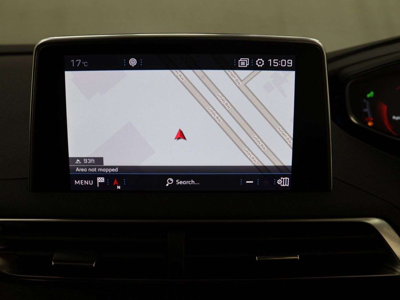 2018 PEUGEOT 5008 2018 PEUGEOT 5008