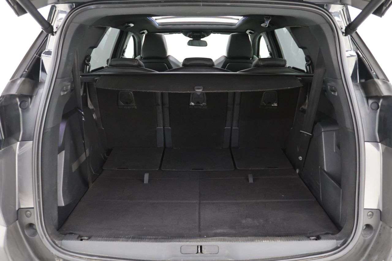 2018 PEUGEOT 5008 2018 PEUGEOT 5008
