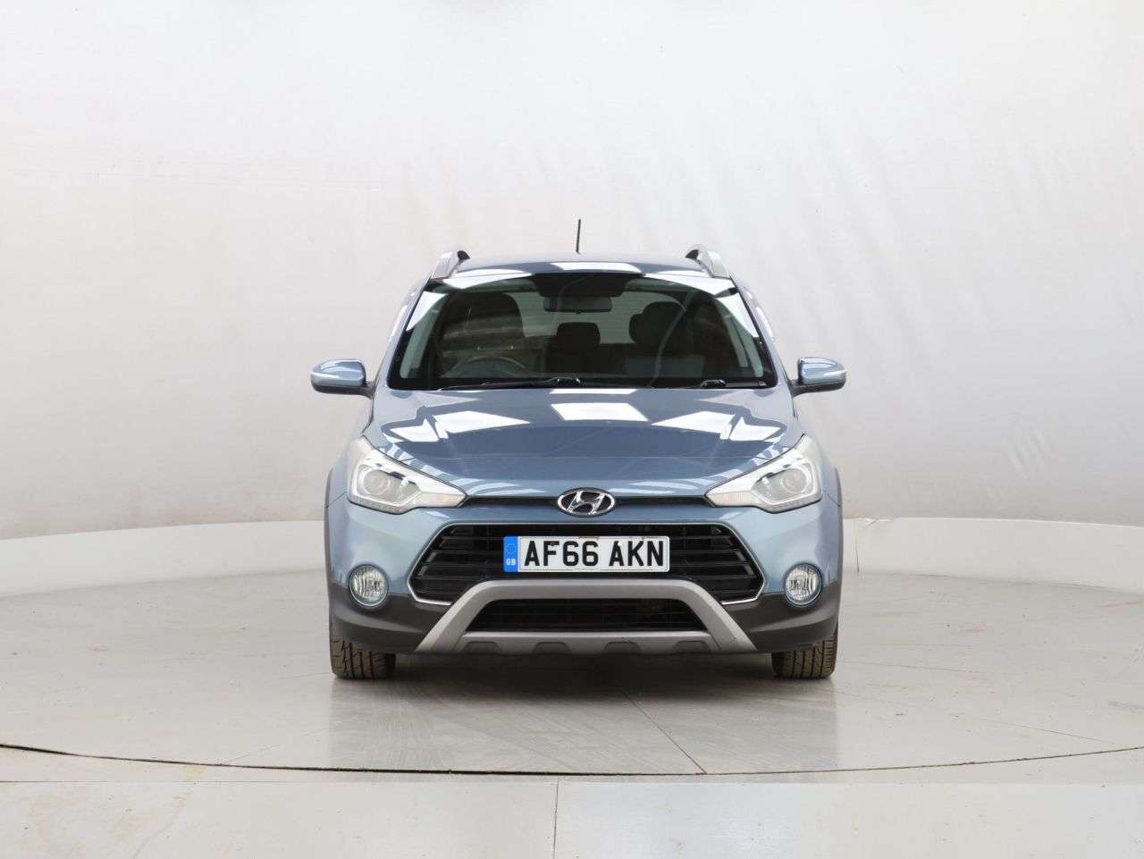 A 2016 HYUNDAI I20 1.0 T-GDi Active Hatchback 5dr Petrol Manual Euro 6 (s/s) (100 ps) A 2016 HYUNDAI I20 1.0 T-GDi Active Hatchback 5dr Petrol Manual Euro 6 (s/s) (100 ps)