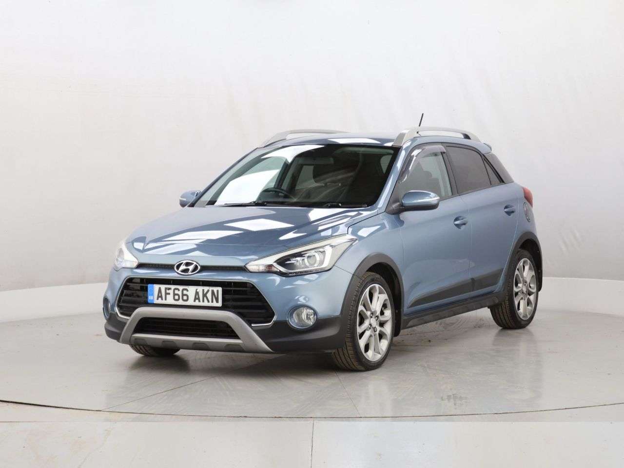 2016 HYUNDAI I20 2016 HYUNDAI I20