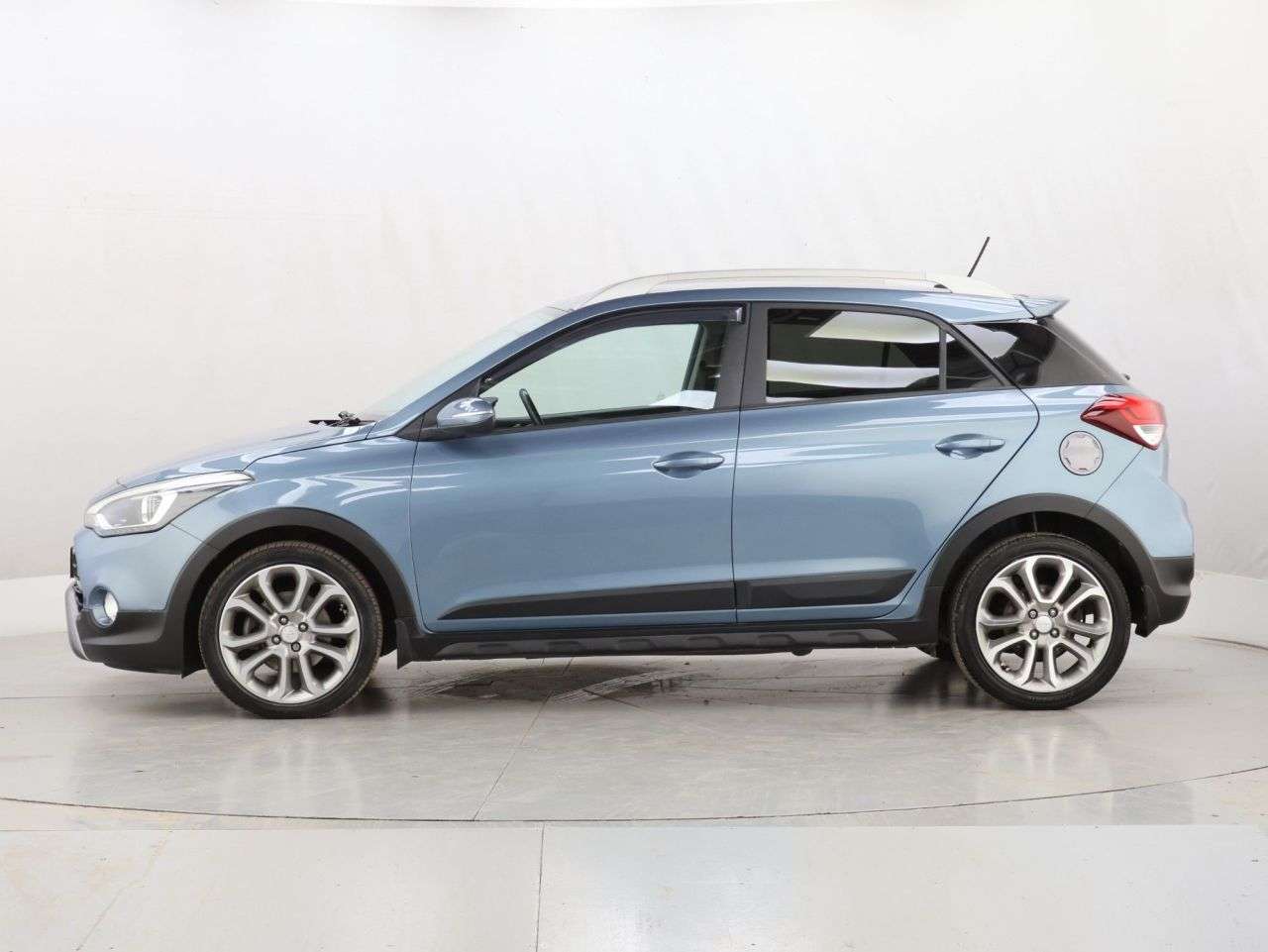 2016 HYUNDAI I20 2016 HYUNDAI I20