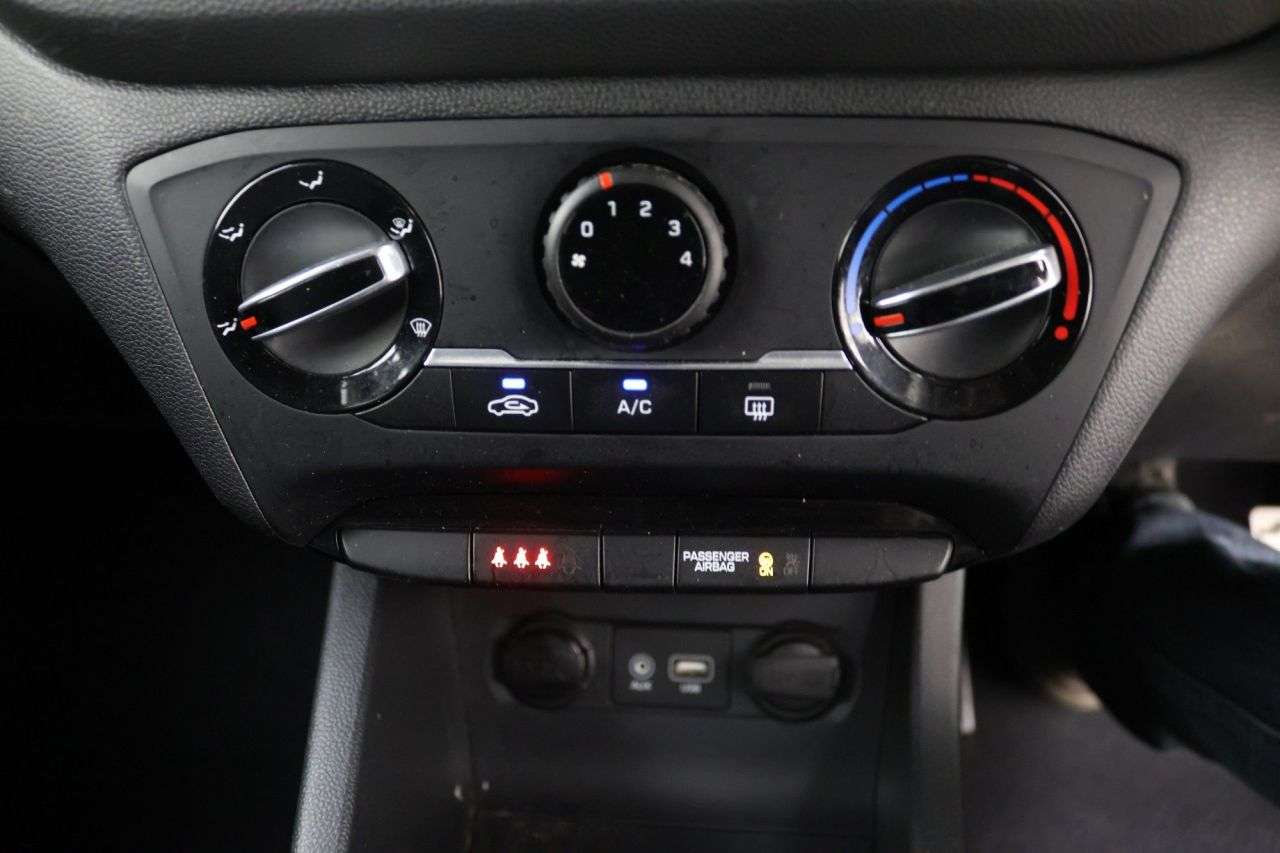 2016 HYUNDAI I20 2016 HYUNDAI I20