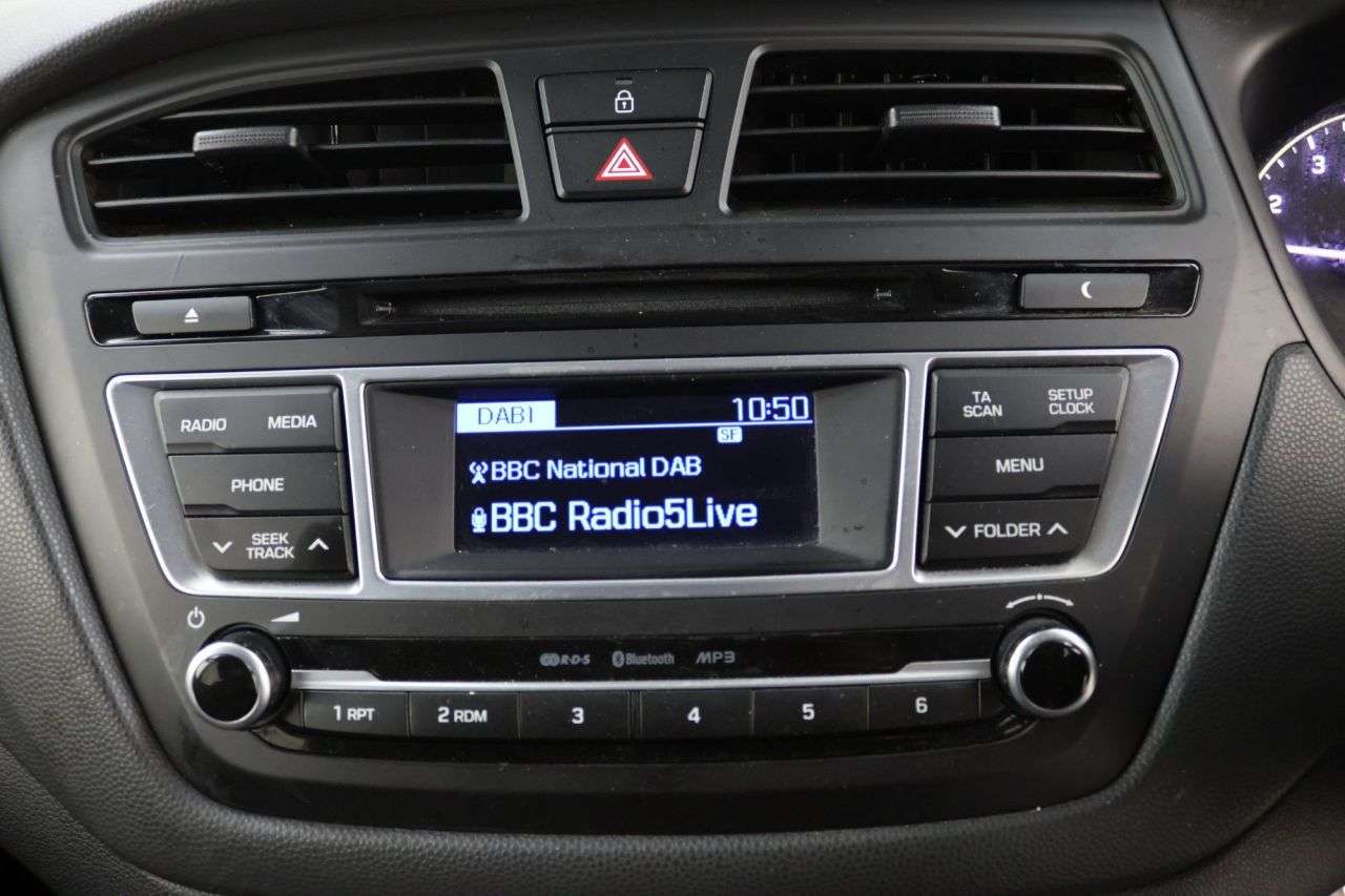 2016 HYUNDAI I20 2016 HYUNDAI I20