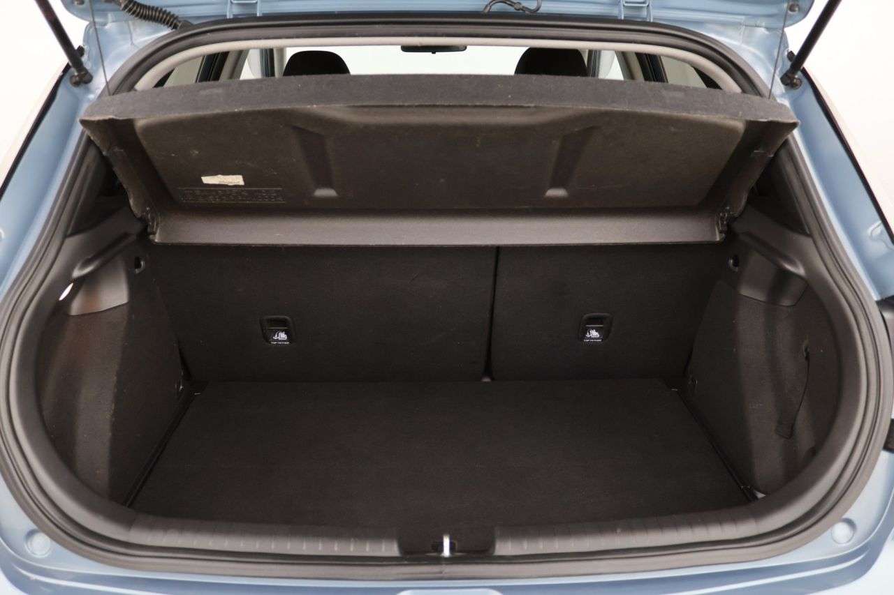 2016 HYUNDAI I20 2016 HYUNDAI I20