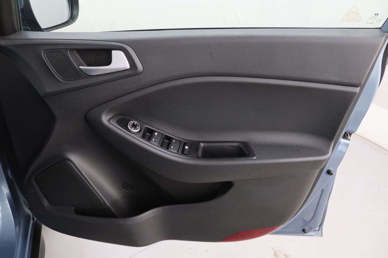 2016 HYUNDAI I20 2016 HYUNDAI I20