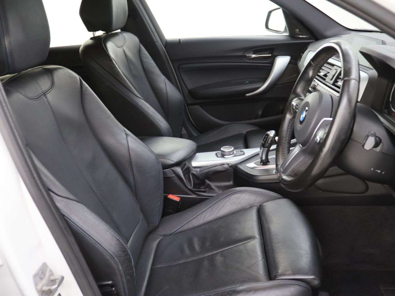 2018 BMW 1 SERIES 2018 BMW 1 SERIES