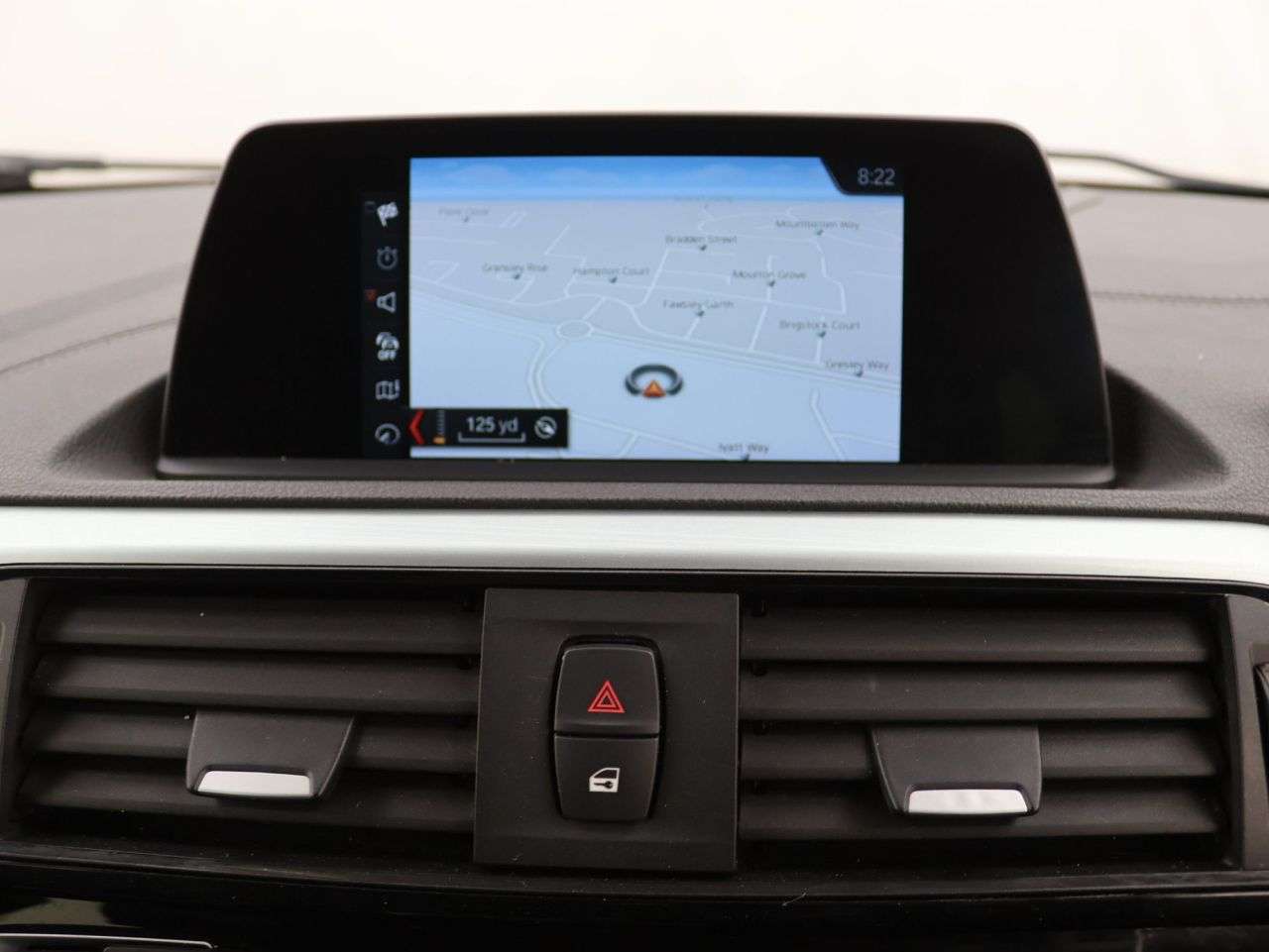 2018 BMW 1 SERIES 2018 BMW 1 SERIES