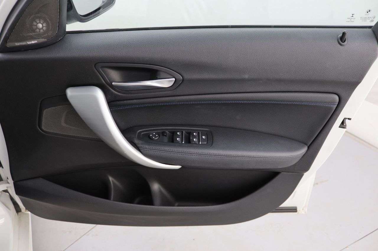 2018 BMW 1 SERIES 2018 BMW 1 SERIES