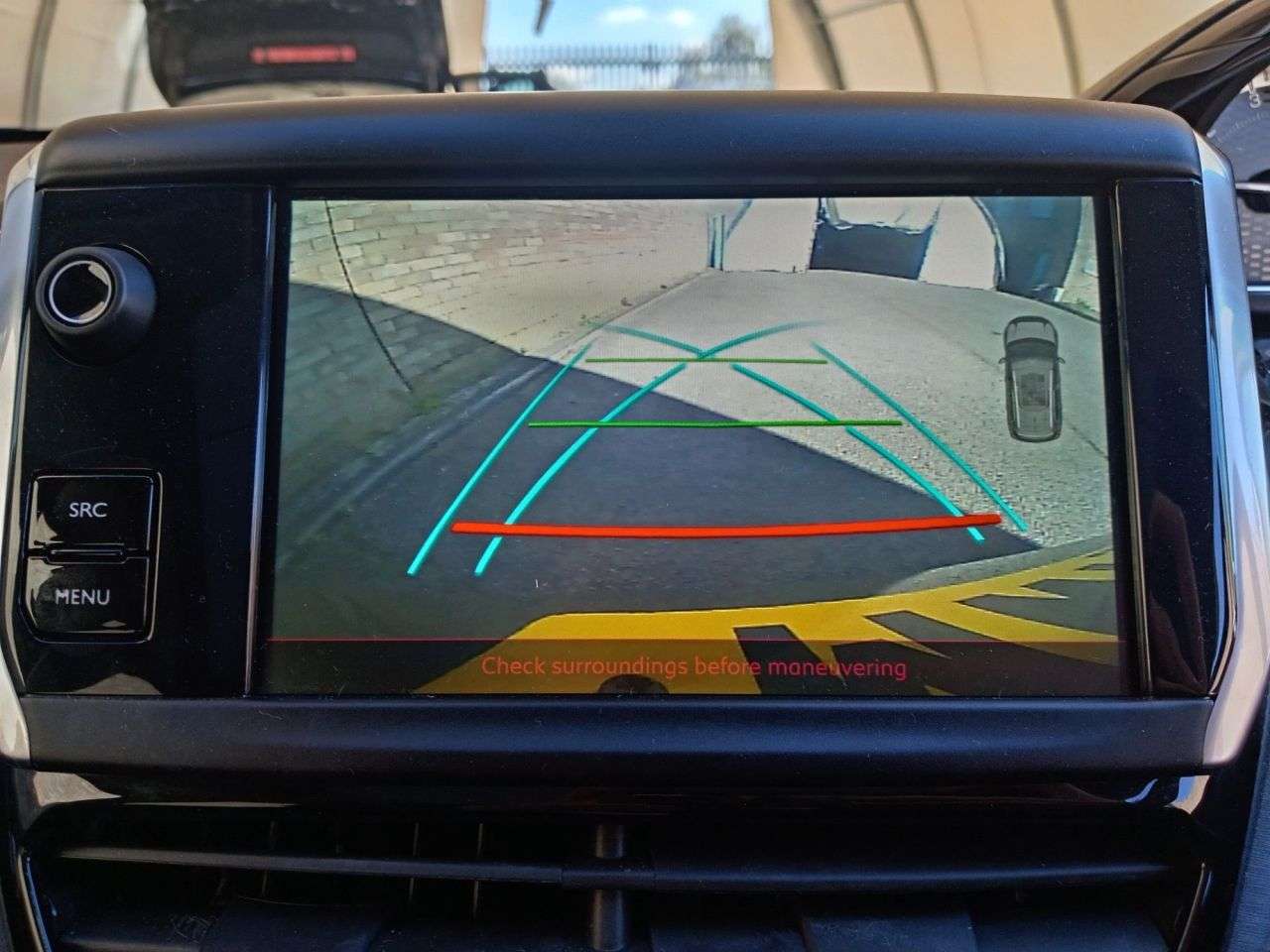 A 2019 PEUGEOT 2008 1.2 PureTech GPF GT Line SUV 5dr Petrol EAT Euro 6 (s/s) (110 ps) A 2019 PEUGEOT 2008 1.2 PureTech GPF GT Line SUV 5dr Petrol EAT Euro 6 (s/s) (110 ps)