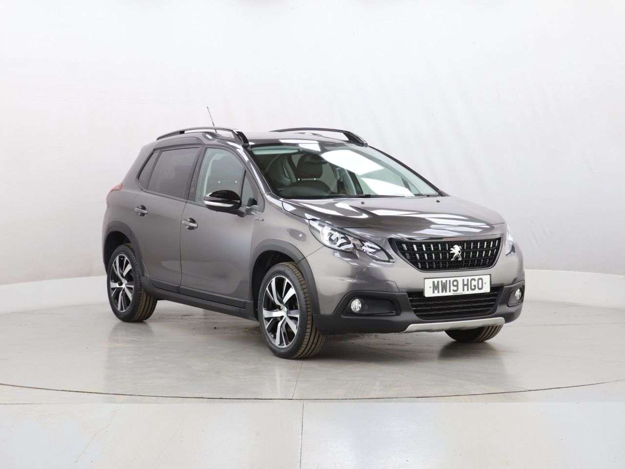 A 2019 PEUGEOT 2008 1.2 PureTech GPF GT Line SUV 5dr Petrol EAT Euro 6 (s/s) (110 ps) A 2019 PEUGEOT 2008 1.2 PureTech GPF GT Line SUV 5dr Petrol EAT Euro 6 (s/s) (110 ps)